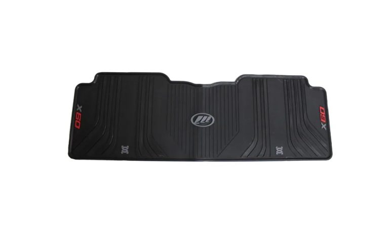 کفپوش لیفان X60