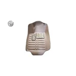 کفپوش پنج بعدی ام_جی 350