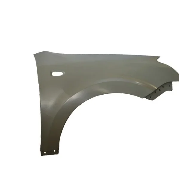 گلگیر جلو ام وی ام 550