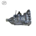 گیربکس کامل لیفان 520