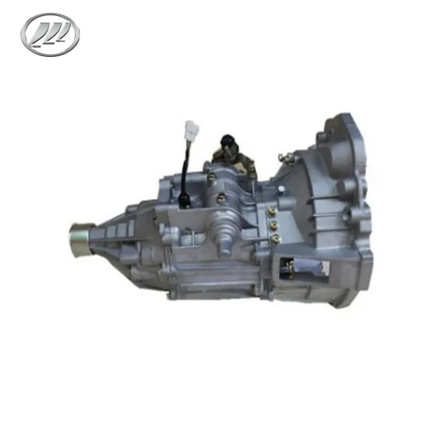 گیربکس کامل لیفان 520