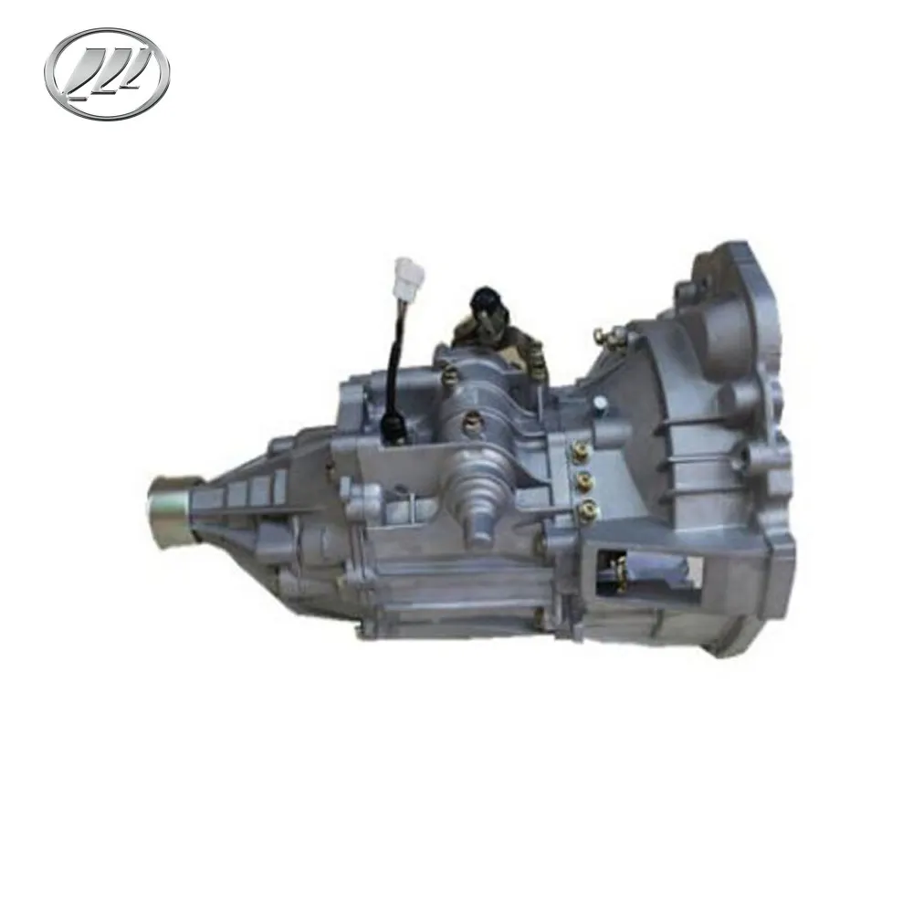 گیربکس کامل لیفان 520 گیربکس کامل لیفان 520