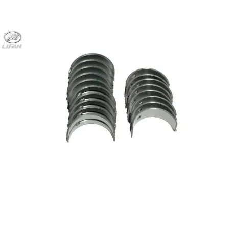 یاتاقان ثابت و متحرک لیفان 520 (سایز استاندارد)