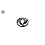 آرم جلو پنجره دانگ فنگ H30 کراس