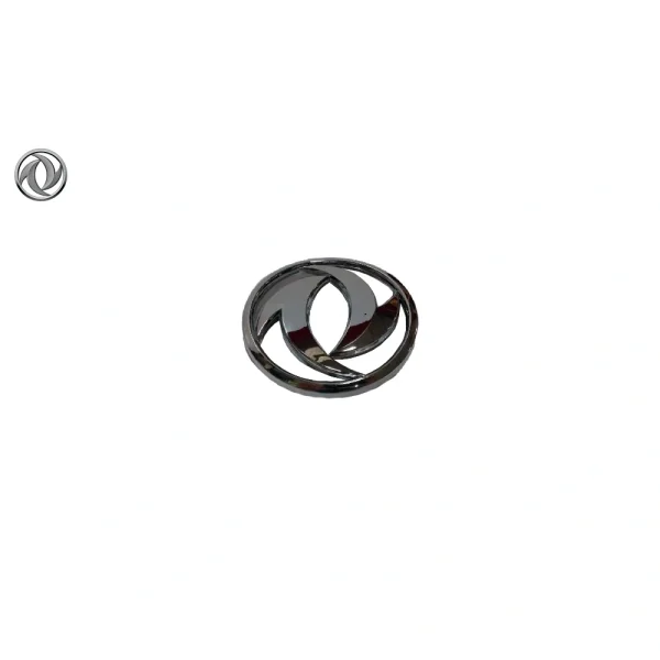 آرم جلو پنجره دانگ فنگ H30 کراس