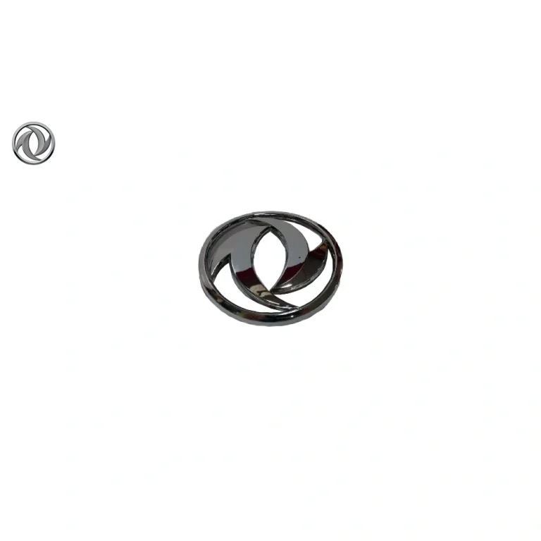 آرم جلو پنجره دانگ فنگ H30 کراس