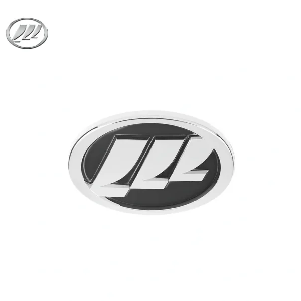 آرم جلو پنجره لیفان 620