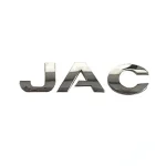 آرم نوشته جک JAC