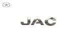 آرم نوشته جک JAC