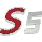 آرم نوشته جک S5