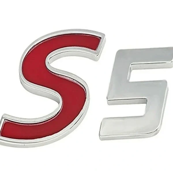 آرم نوشته جک S5