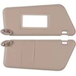 آفتابگیر ام وی ام X22