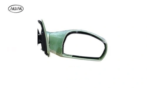 آینه ام وی ام 550