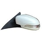 آینه بسترن B50 - راهنمادار