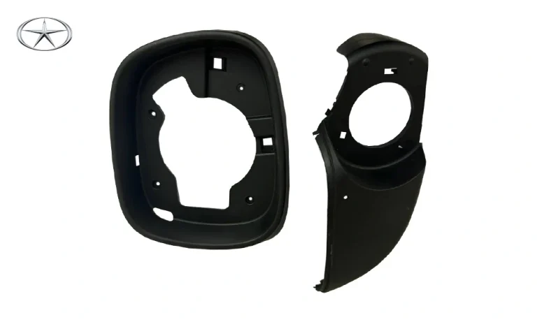 اسکلت آینه جک S5 نیو