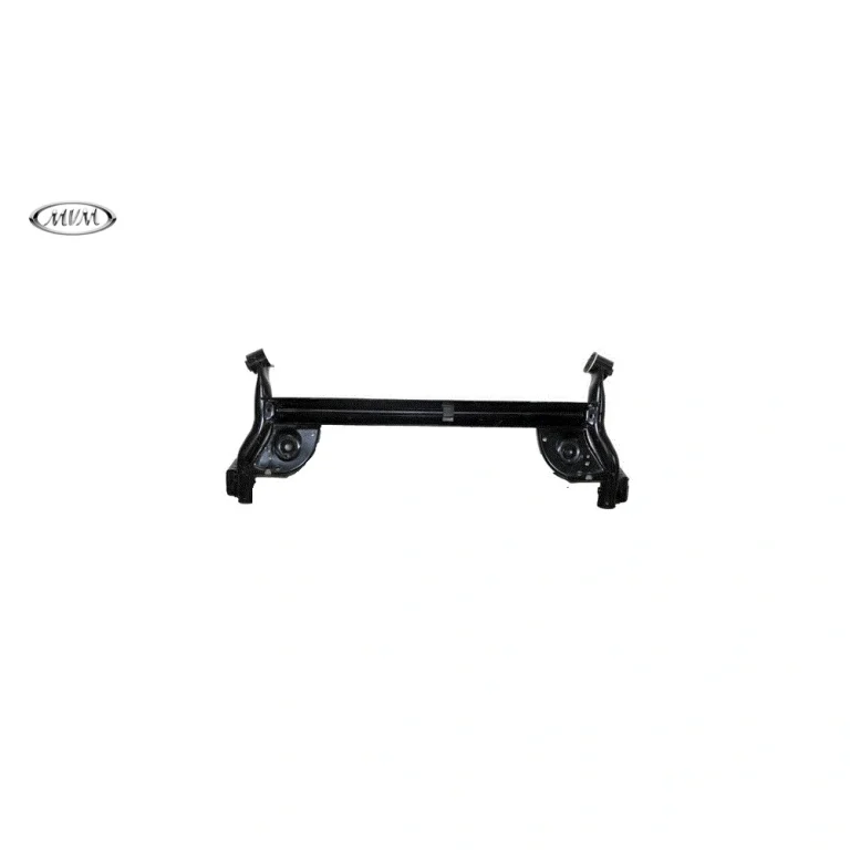 اکسل عقب ام وی ام X22