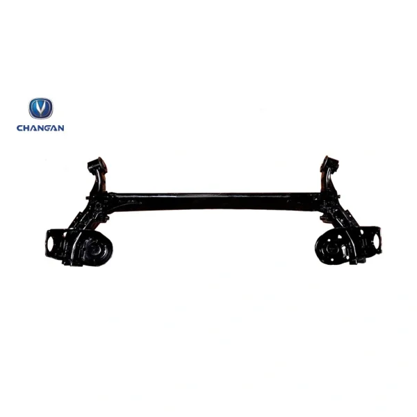 اکسل عقب چانگان CS35