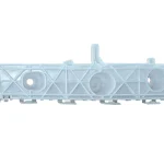 براکت سپر جلو جک S5