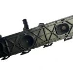 براکت سپر جلو جک S5 نیو فیس