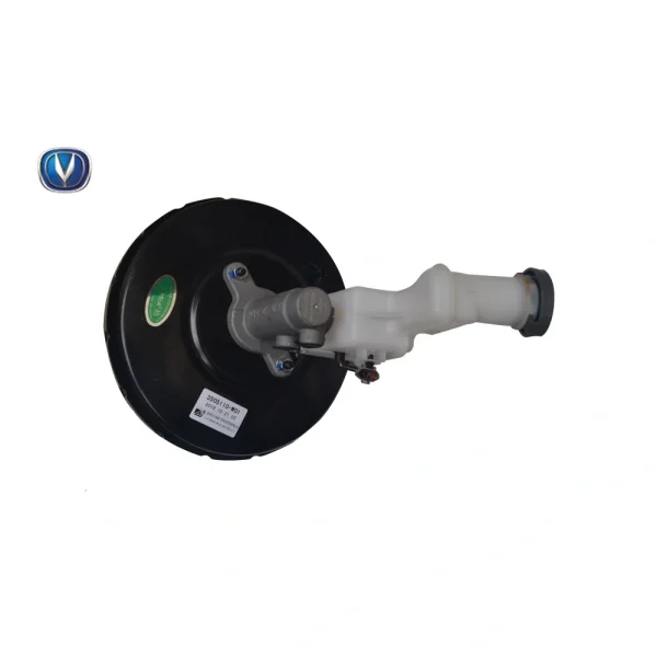 بوستر و پمپ ترمز چانگان CS35