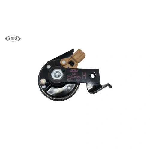 بوق ام وی ام X22