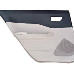 تودری عقب بسترن B50