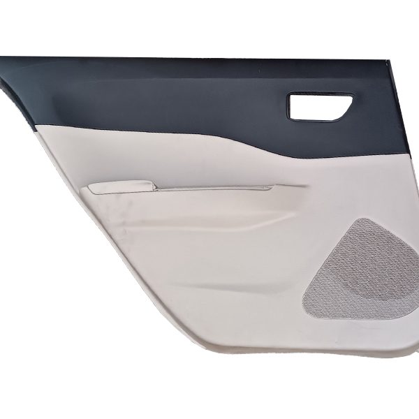 تودری عقب بسترن B50