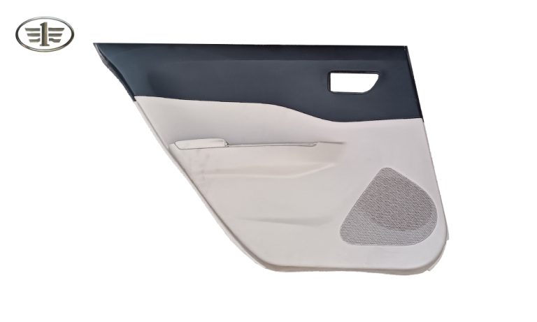 تودری عقب بسترن B50