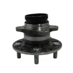 توپی بلبرینگ چرخ عقب جک s5