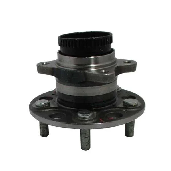 توپی بلبرینگ چرخ عقب جک s5