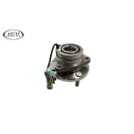 توپی چرخ جلو ام وی ام 550