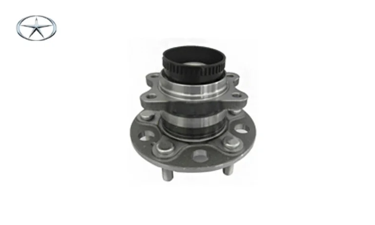 توپی چرخ جلو جک S5