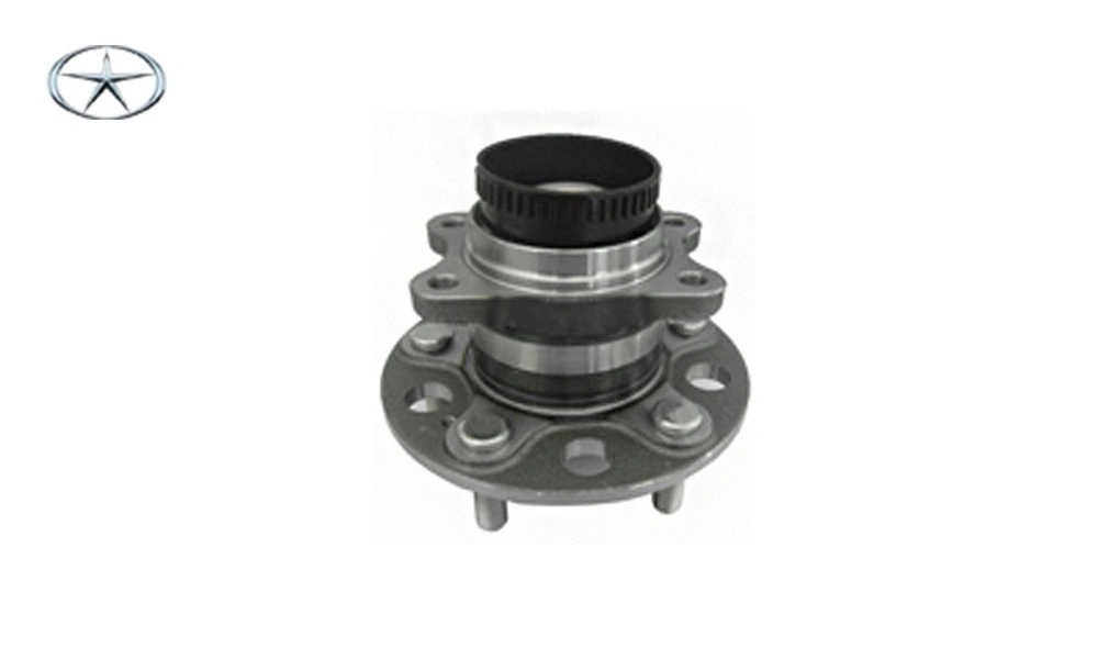 توپی چرخ جلو جک S5 توپی چرخ جلو جک S5