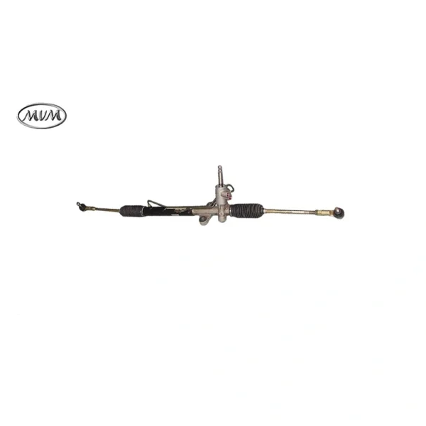 جعبه فرمان هیدرولیک ام وی ام 550