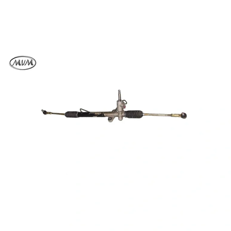 جعبه فرمان هیدرولیک ام وی ام 550