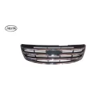 جلو پنجره ام وی ام 550