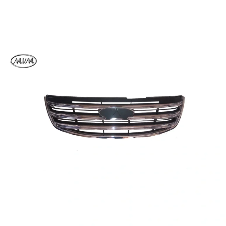 جلو پنجره ام وی ام 550