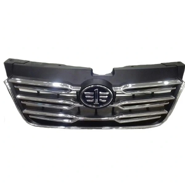 جلو پنجره بسترن B50