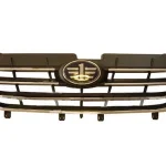 جلو پنجره بسترن B50F