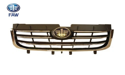 جلو پنجره بسترن B50F