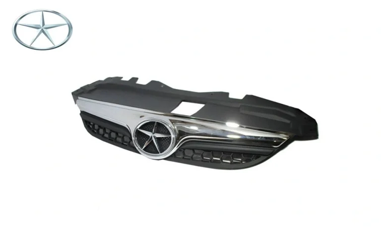 جلو پنجره جک S5