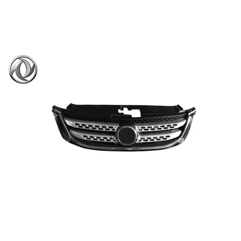 جلو پنجره دانگ فنگ H30 کراس