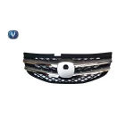 جلو پنجره چانگان CS35