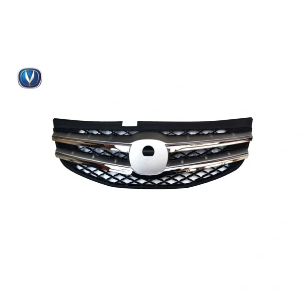 جلو پنجره چانگان CS35