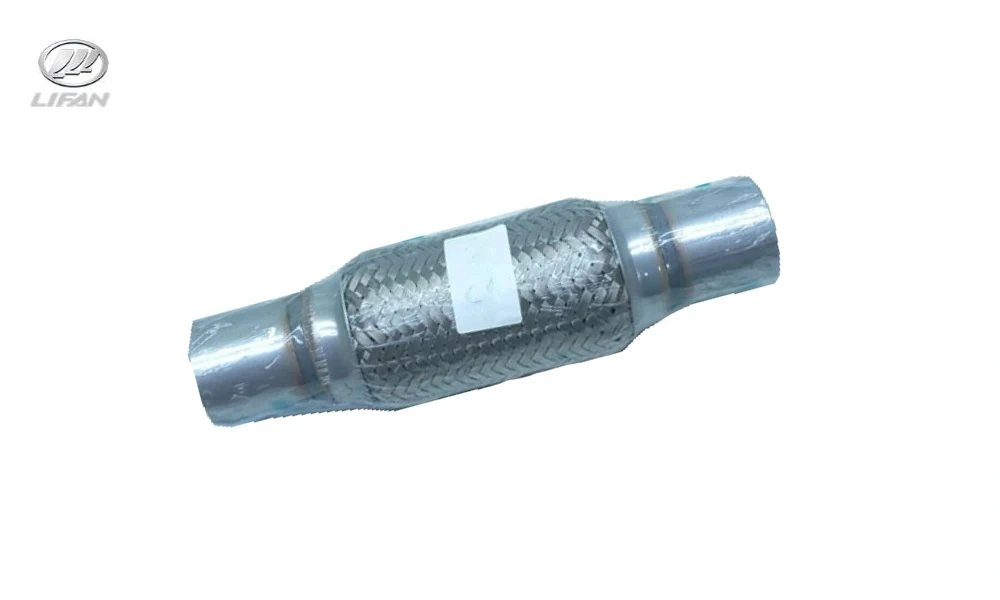 حصیری اگزوز لیفان 620 حصیری اگزوز لیفان 620