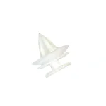 خار آمپولی قاب درب صندوق جک S5