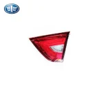 خطر عقب روی صندوق بسترن B30 - تصویر 3