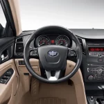 داشبورد بسترن B50