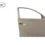 درب جلو جک S5