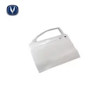 درب جلو چانگان CS35